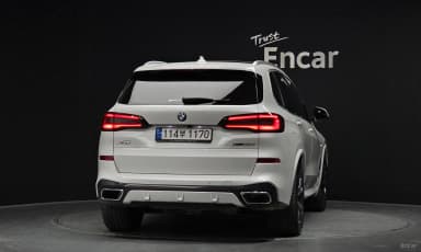 X5 (G05)