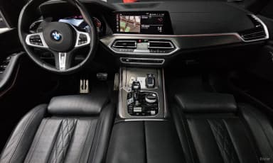 X5 (G05)