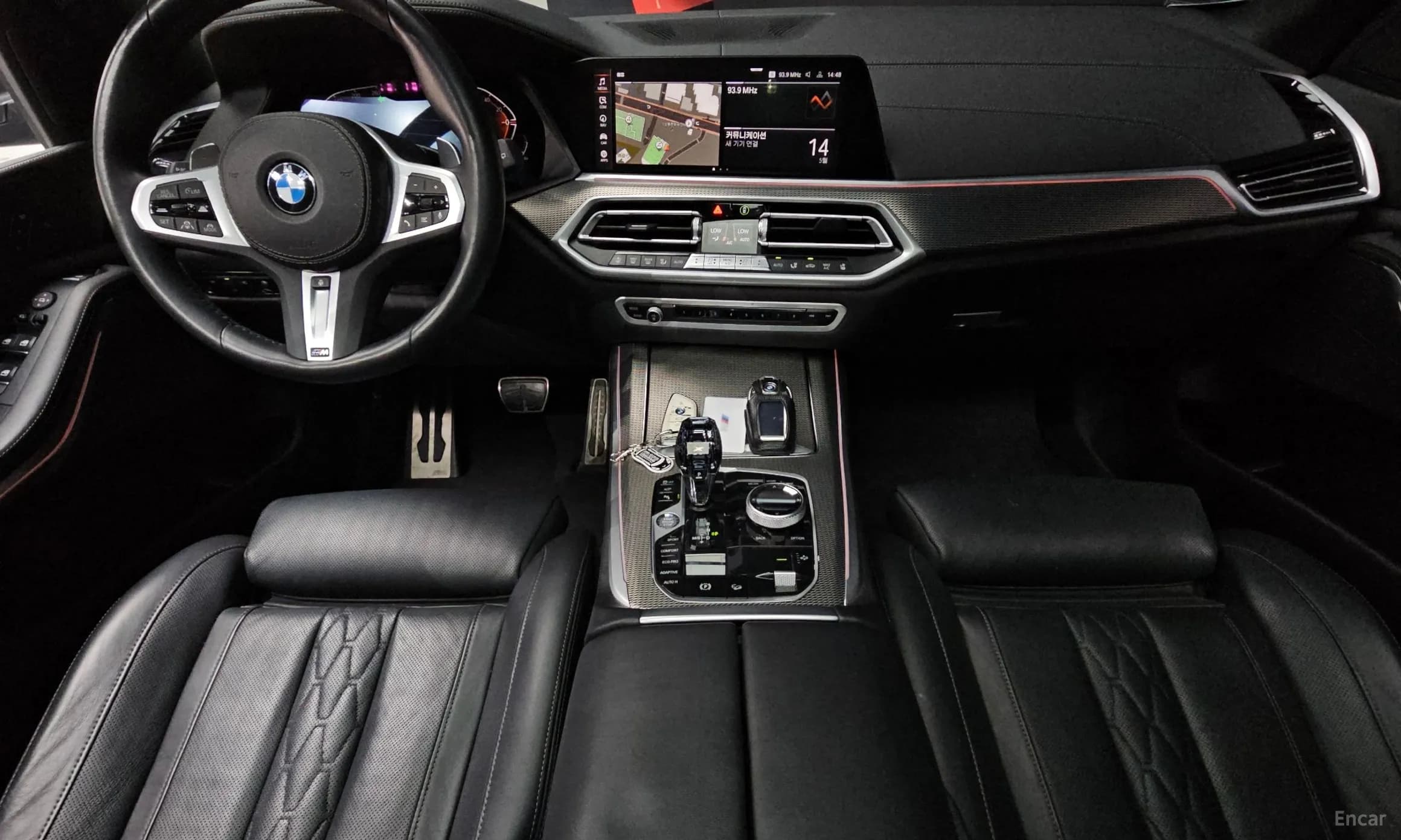 X5 (G05)