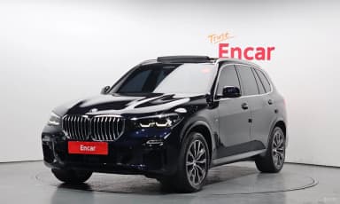 X5 (G05)