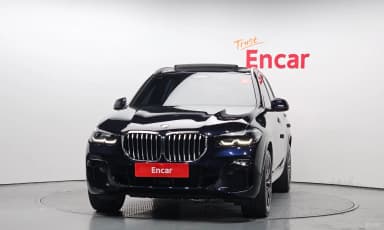 X5 (G05)