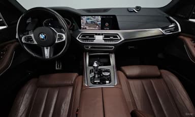 X5 (G05)