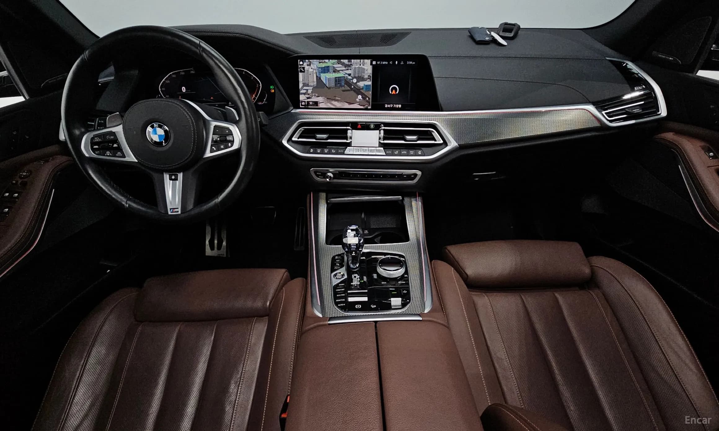 X5 (G05)