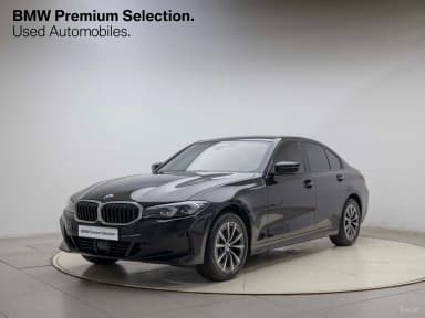 3 Series (G20)