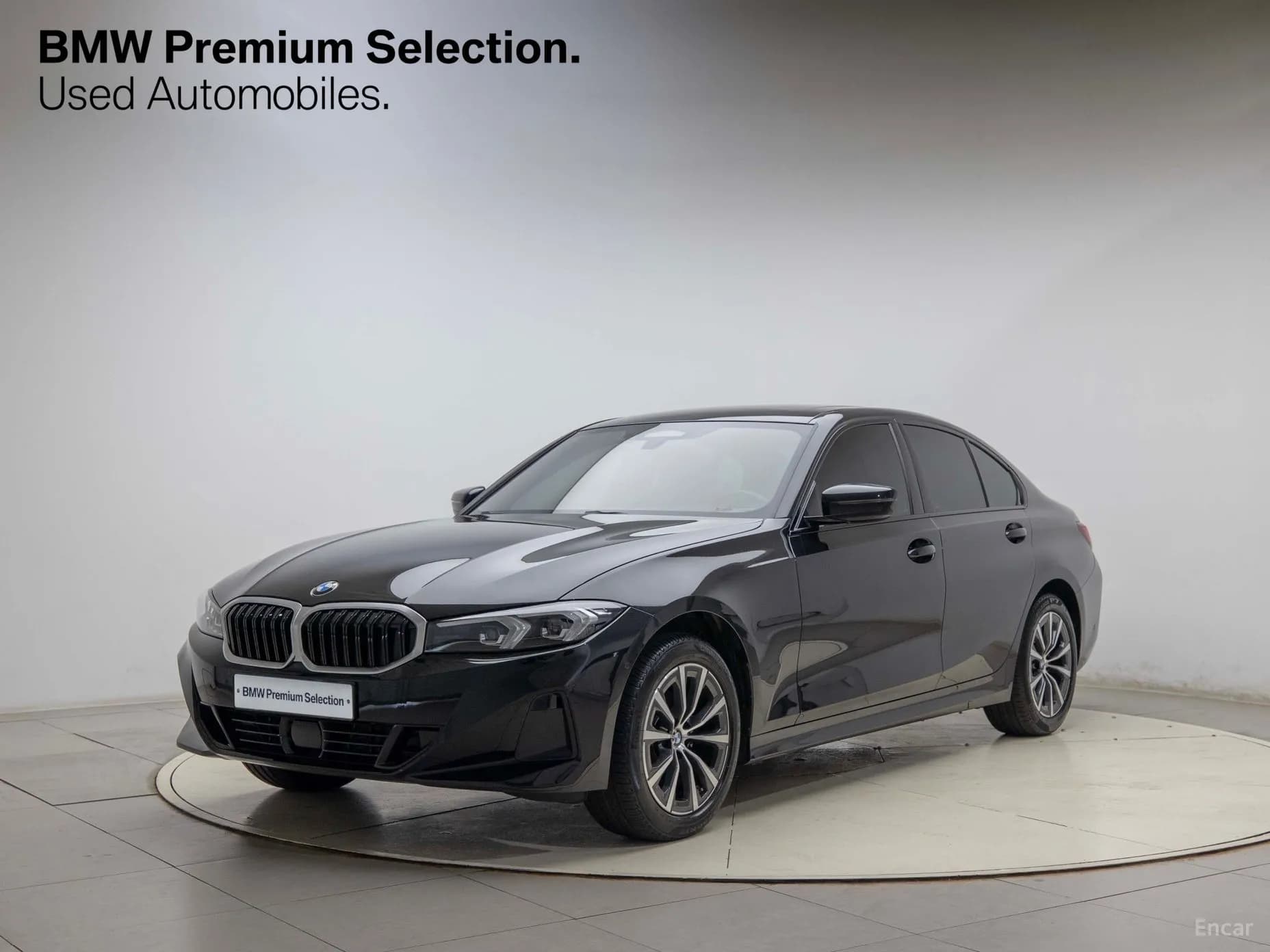 3 Series (G20)