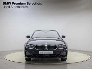 3 Series (G20)