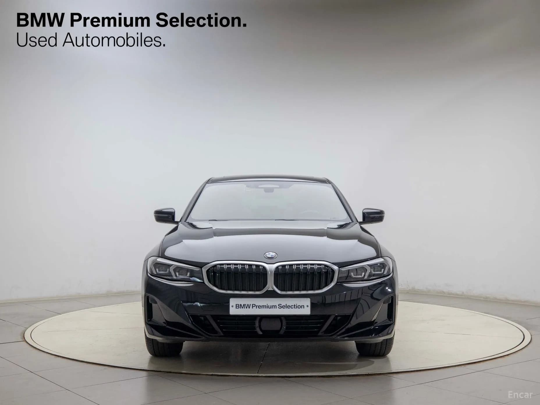 3 Series (G20)