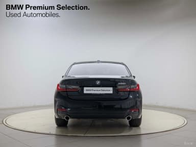 3 Series (G20)