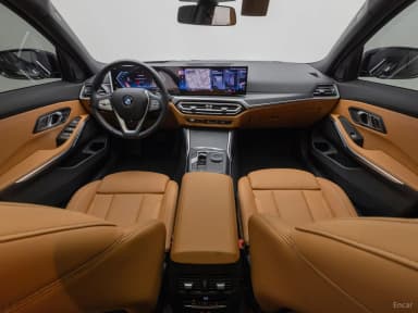 3 Series (G20)