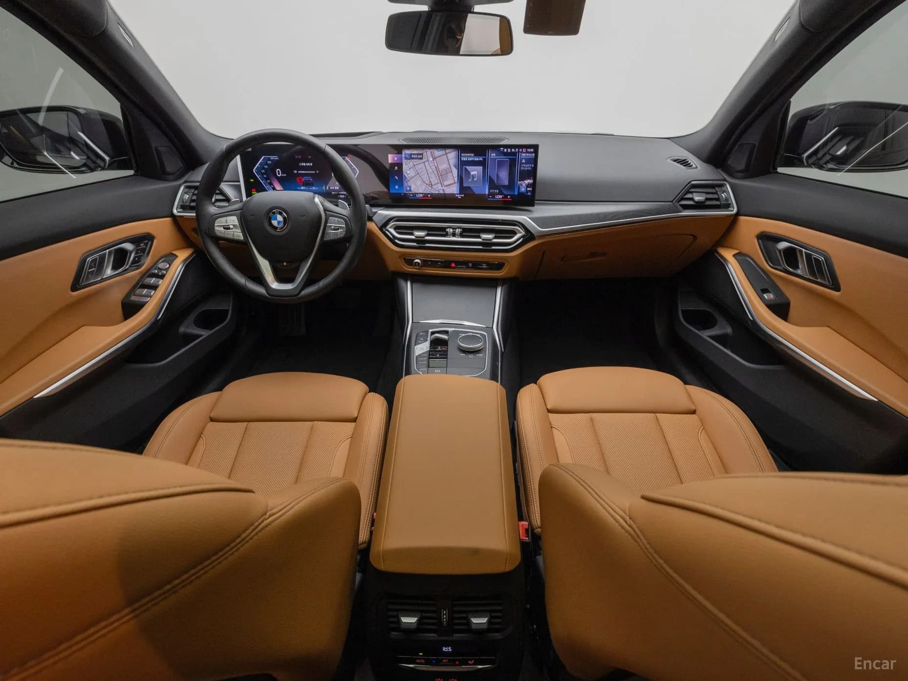 3 Series (G20)