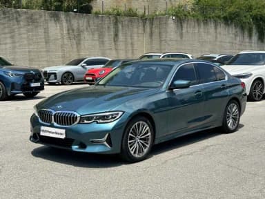 3 Series (G20)