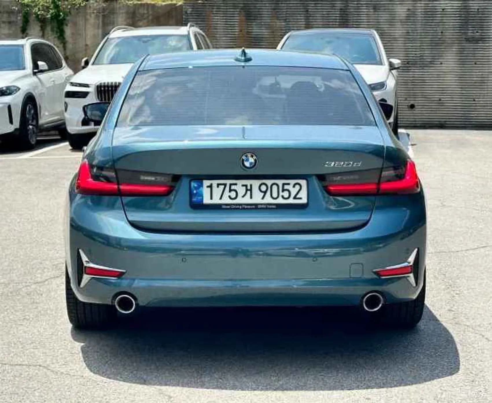 3 Series (G20)
