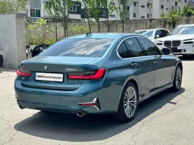 3 Series (G20)