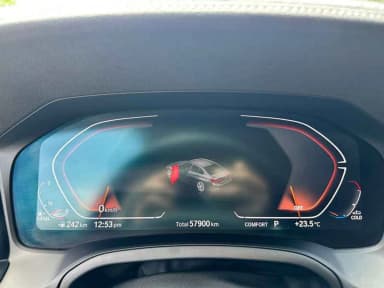 3 Series (G20)