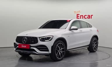 GLC-Class X253