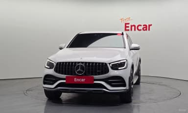 GLC-Class X253