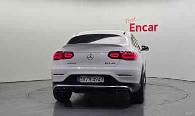 GLC-Class X253
