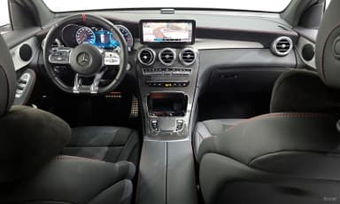 GLC-Class X253
