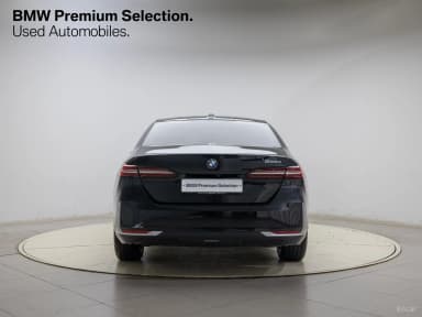 5 Series (G60)