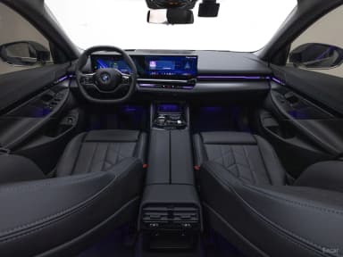 5 Series (G60)