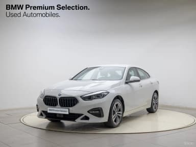 2 Series Gran Coupe (F44)