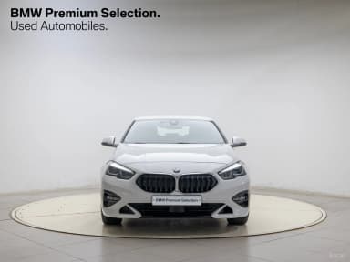 2 Series Gran Coupe (F44)
