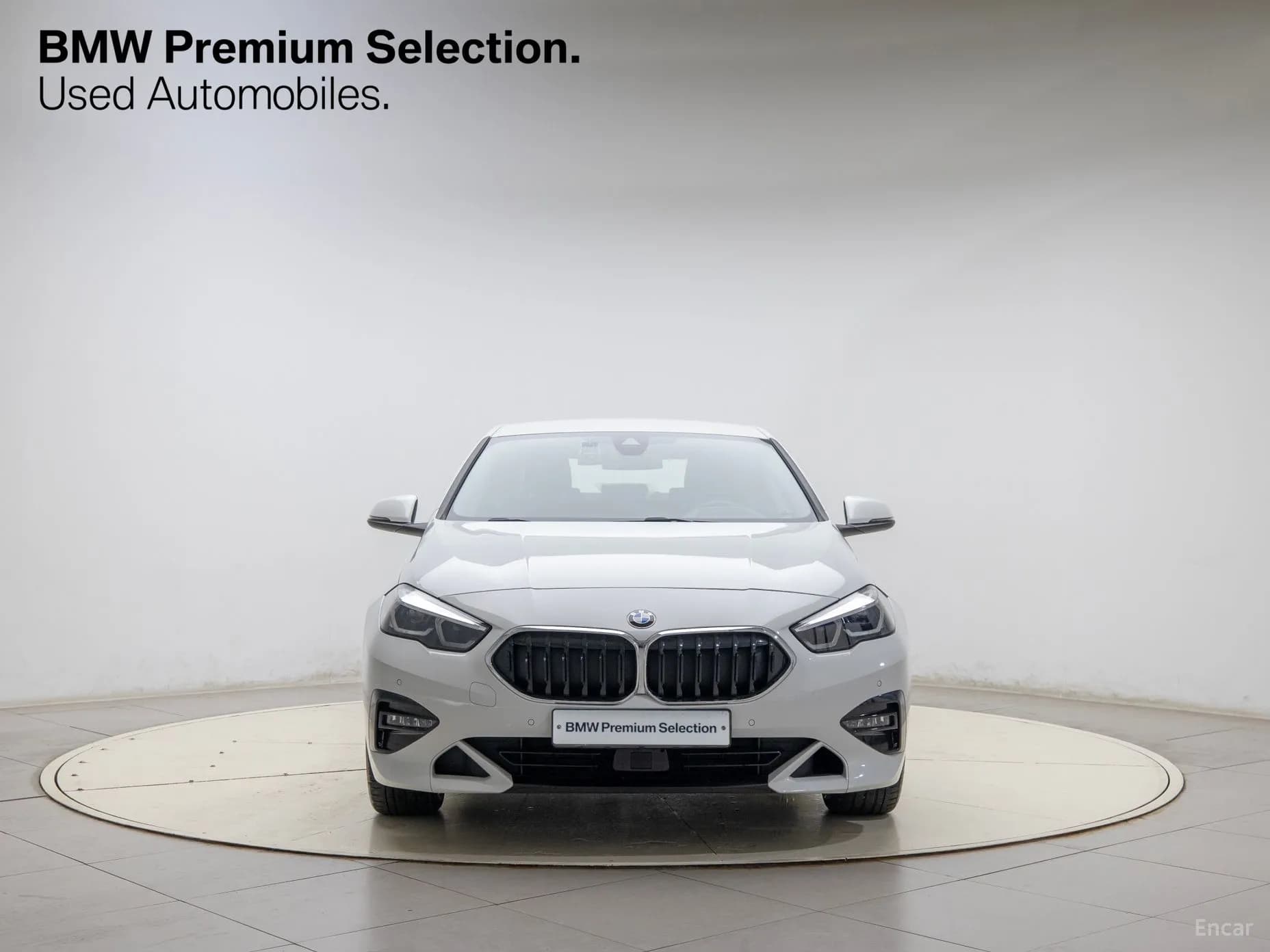 2 Series Gran Coupe (F44)