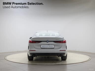 2 Series Gran Coupe (F44)