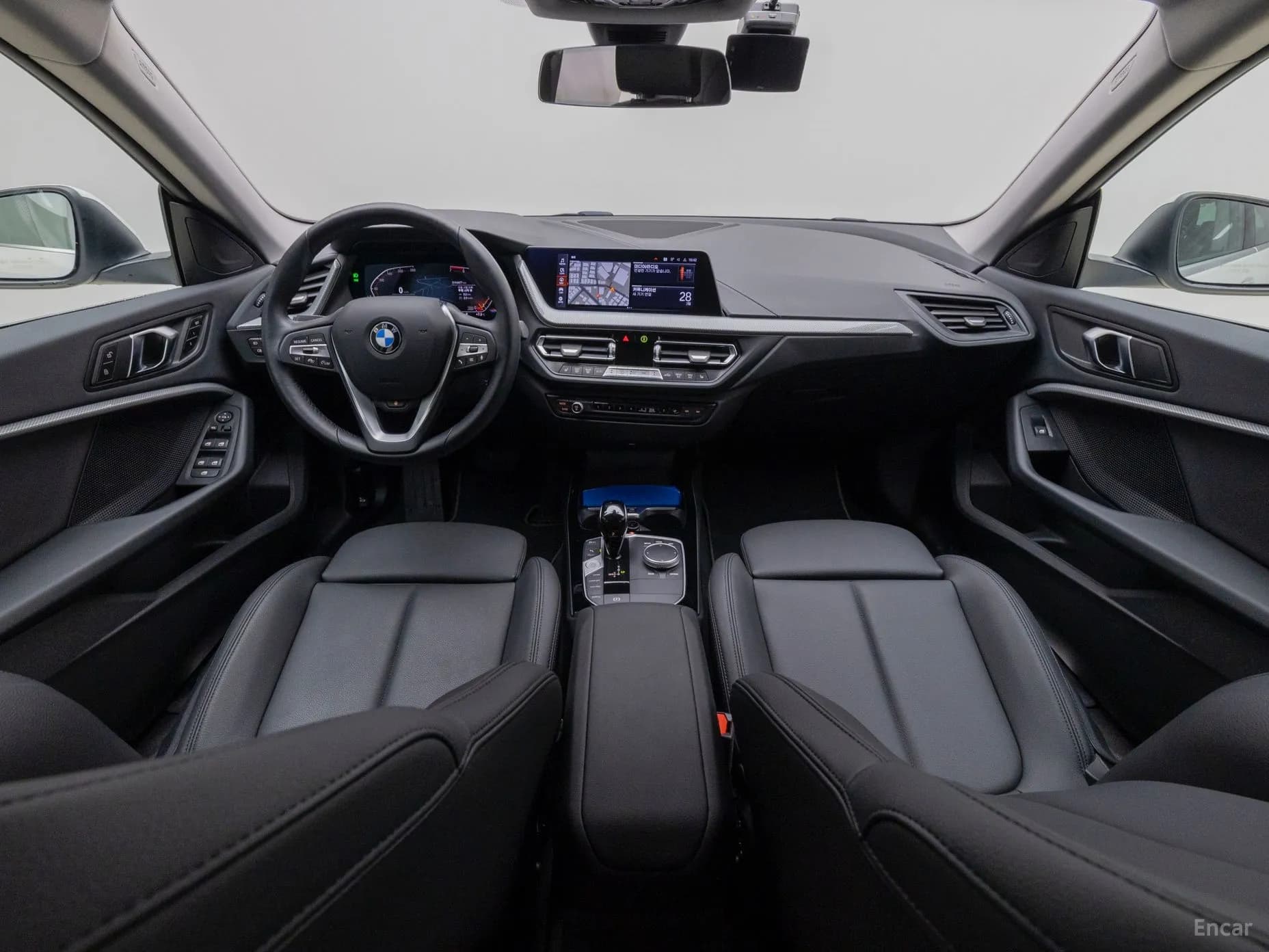 2 Series Gran Coupe (F44)