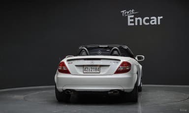 New SLK-Class