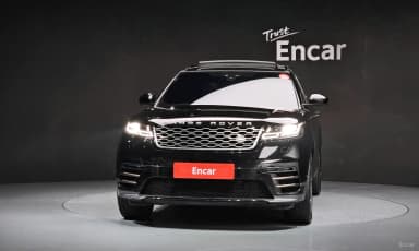 Range Rover Bella