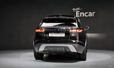 Range Rover Bella