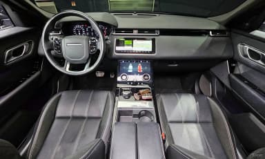Range Rover Bella