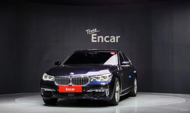 7 Series (G11)
