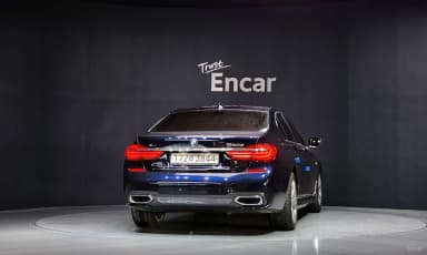 7 Series (G11)
