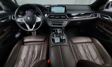 7 Series (G11)