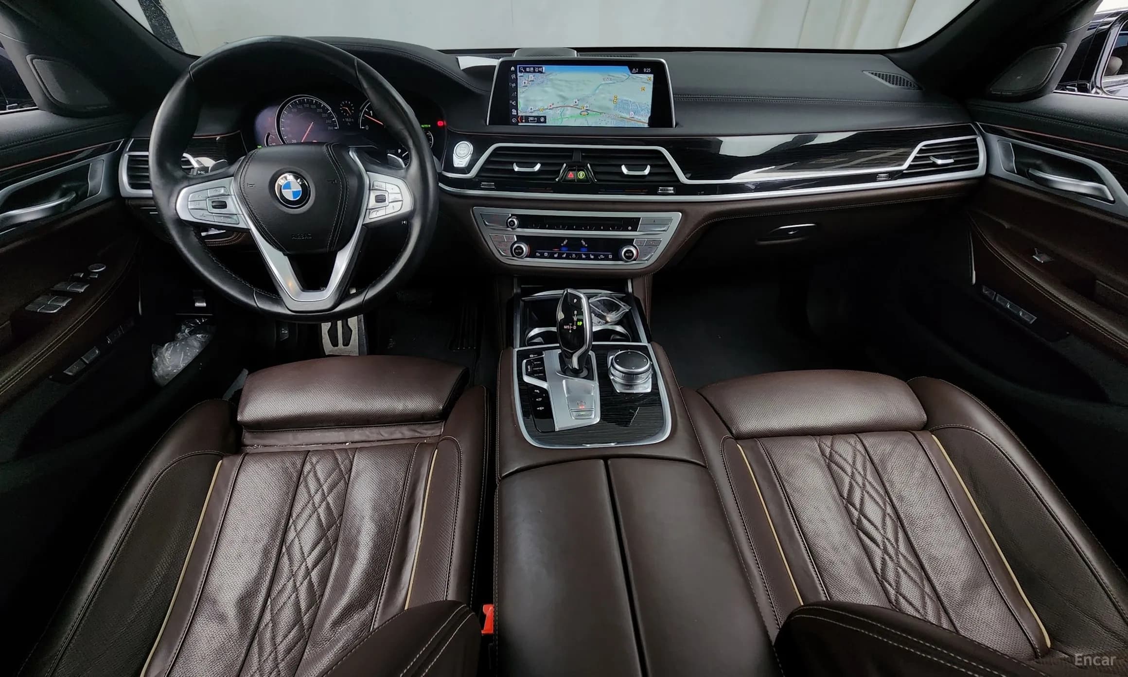 7 Series (G11)