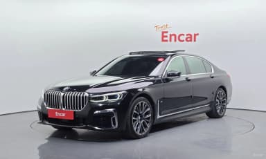 7 Series (G11)