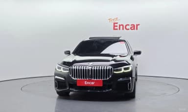 7 Series (G11)