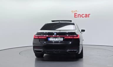 7 Series (G11)
