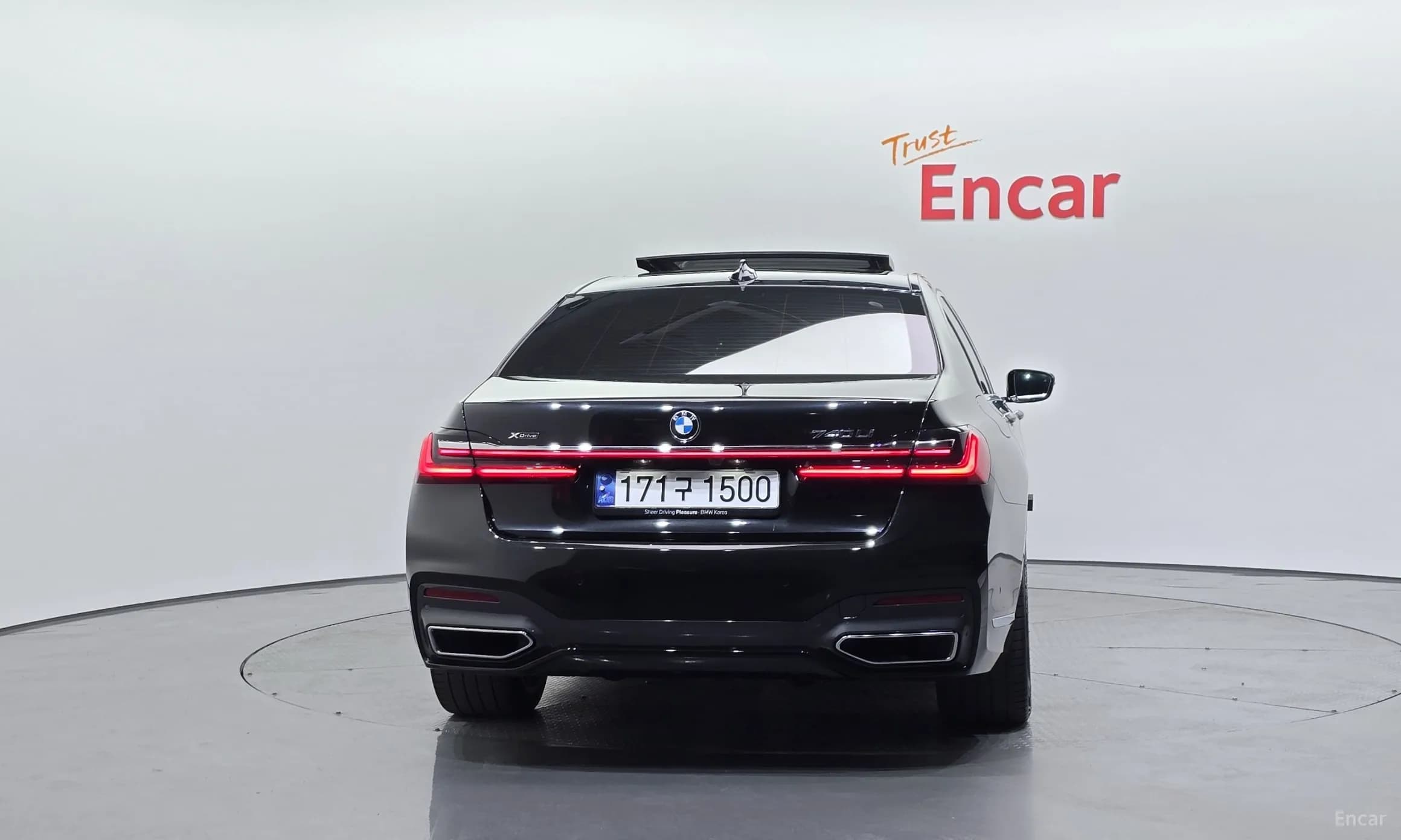 7 Series (G11)