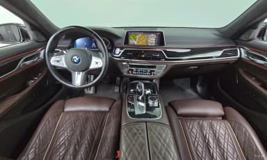 7 Series (G11)