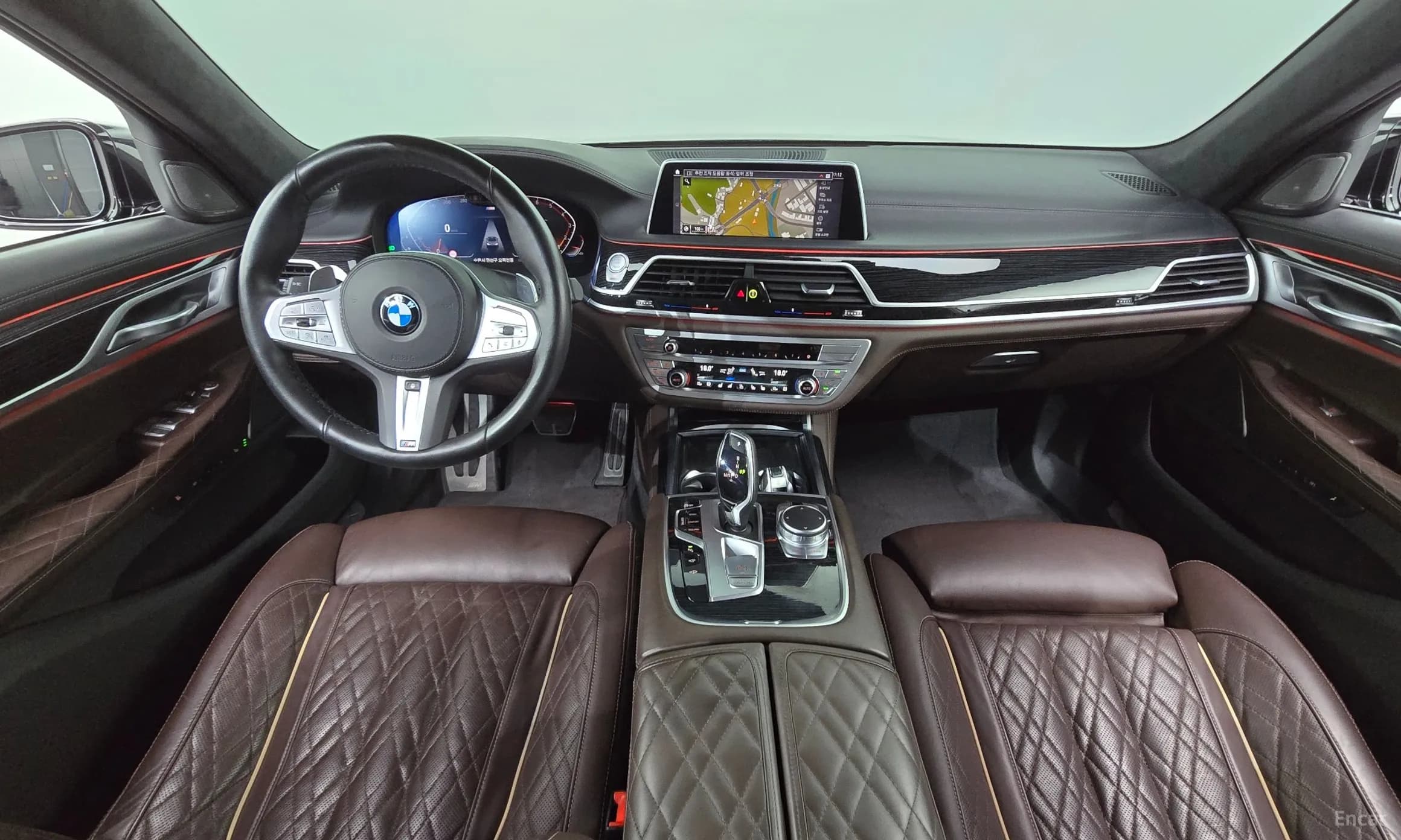 7 Series (G11)