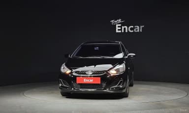 Accent (new)
