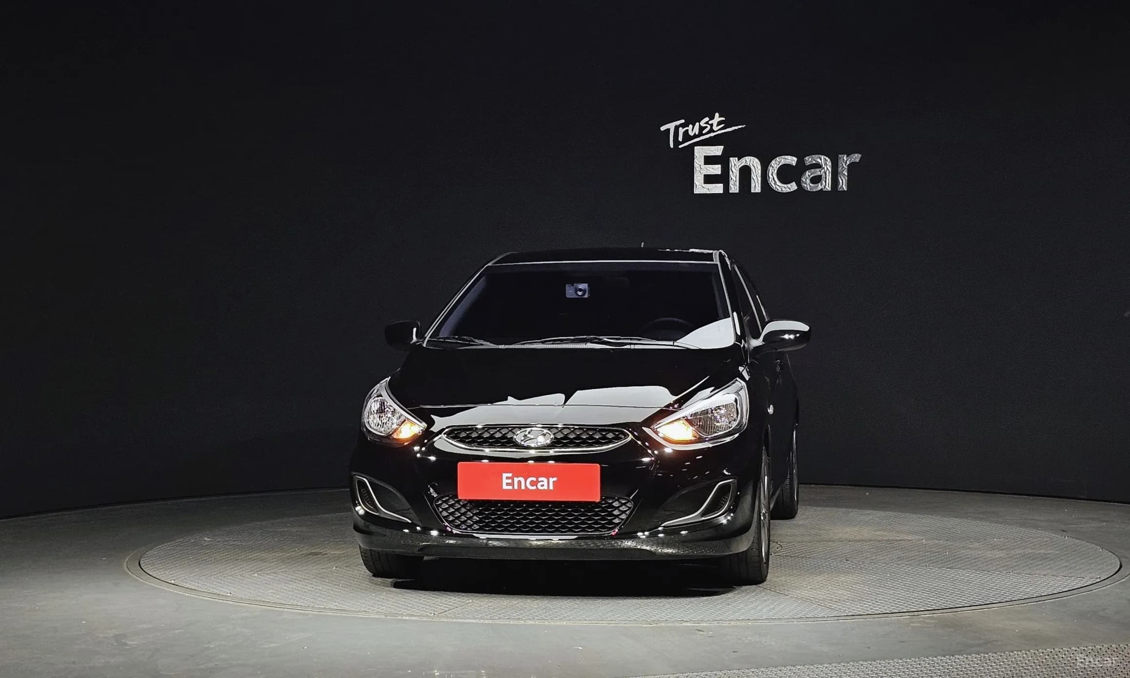 Accent (new)