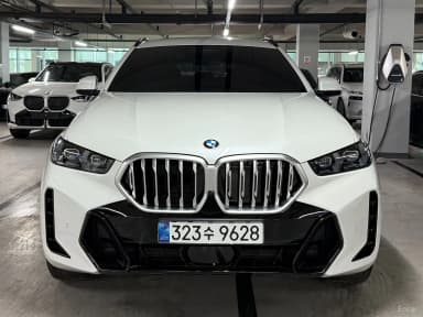 X6 (G06)