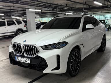 X6 (G06)