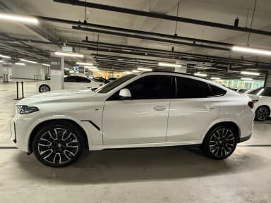X6 (G06)