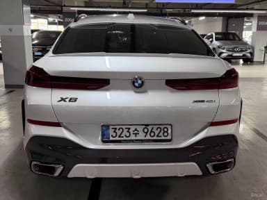 X6 (G06)