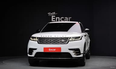 Range Rover Bella
